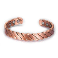 copper – open cuff