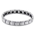 silver – single-tone