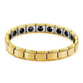 gold – single-tone