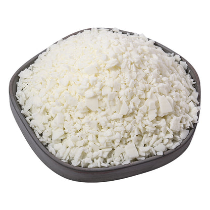 Natural Soy Wax Granules, 1KG Candle Making Supplies, Scented Raw Material, 100% No Additives for DIY
