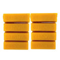 8pcs