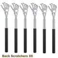 black x6