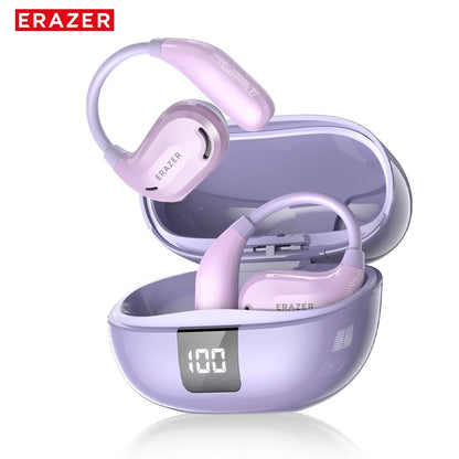 ERAZER XT66PRO Bluetooth Earphones Wireless Translator