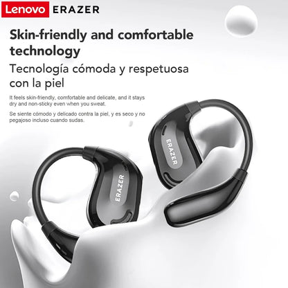 ERAZER XT66PRO Bluetooth Earphones Wireless Translator