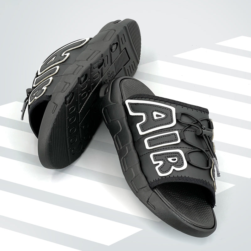 Summer Mans Sandals Thick Sole Non-slip Fashion Trend Sports Slippers for Men Outdoor Footwear Lightweight Comfor
