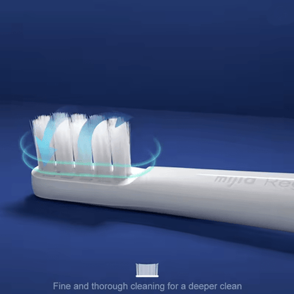 Xiaomi Mijia T100 Sonic Electric Toothbrush Rechargeable Waterproof Smart Brush