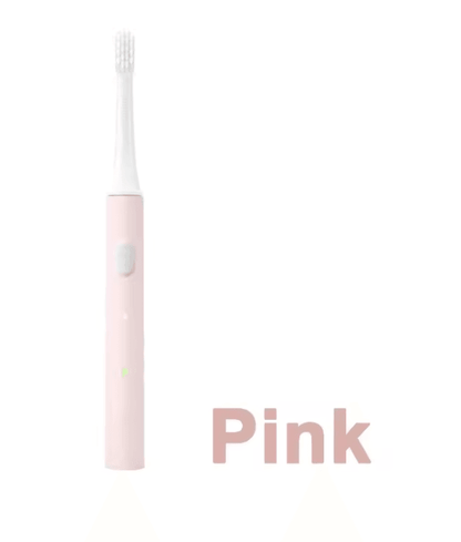 Xiaomi Mijia T100 Sonic Electric Toothbrush Rechargeable Waterproof Smart Brush
