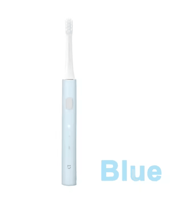 Xiaomi Mijia T100 Sonic Electric Toothbrush Rechargeable Waterproof Smart Brush