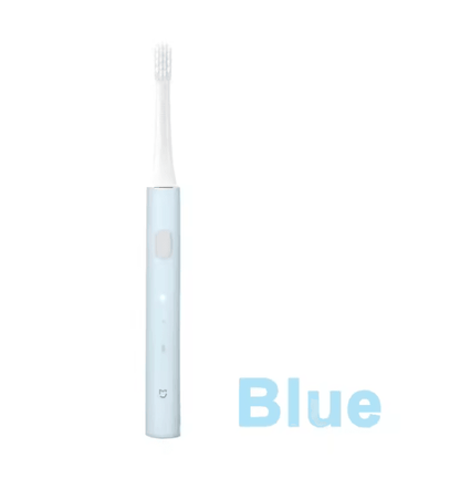 Xiaomi Mijia T100 Sonic Electric Toothbrush Rechargeable Waterproof Smart Brush