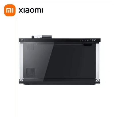 Xiaomi Mijia Smart Fish Tank with App Control and Automatic Feeder