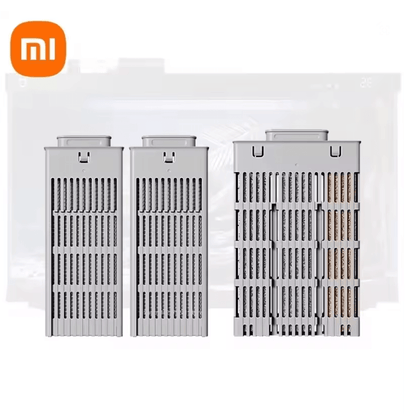 Xiaomi Mijia Smart Fish Tank with App Control and Automatic Feeder