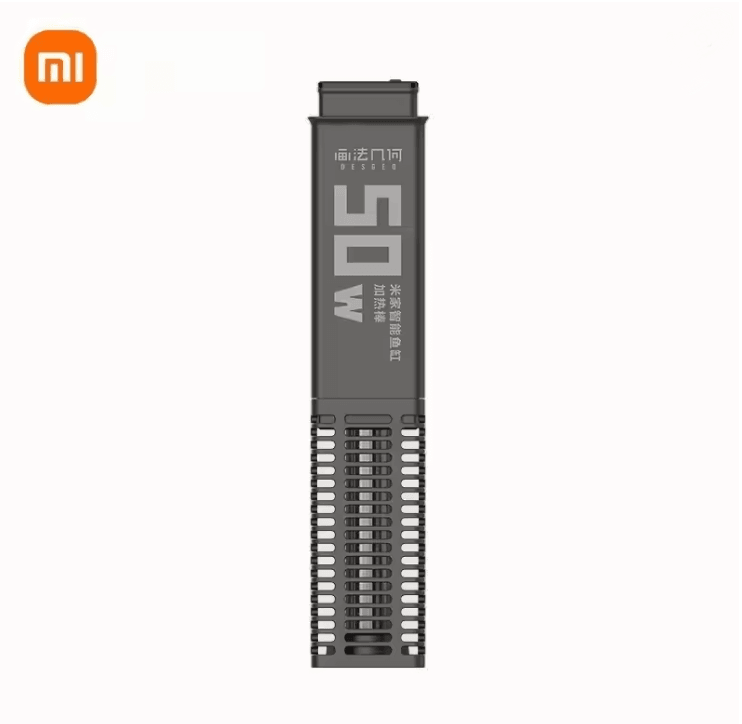 Xiaomi Mijia Smart Fish Tank with App Control and Automatic Feeder