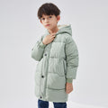 pea green