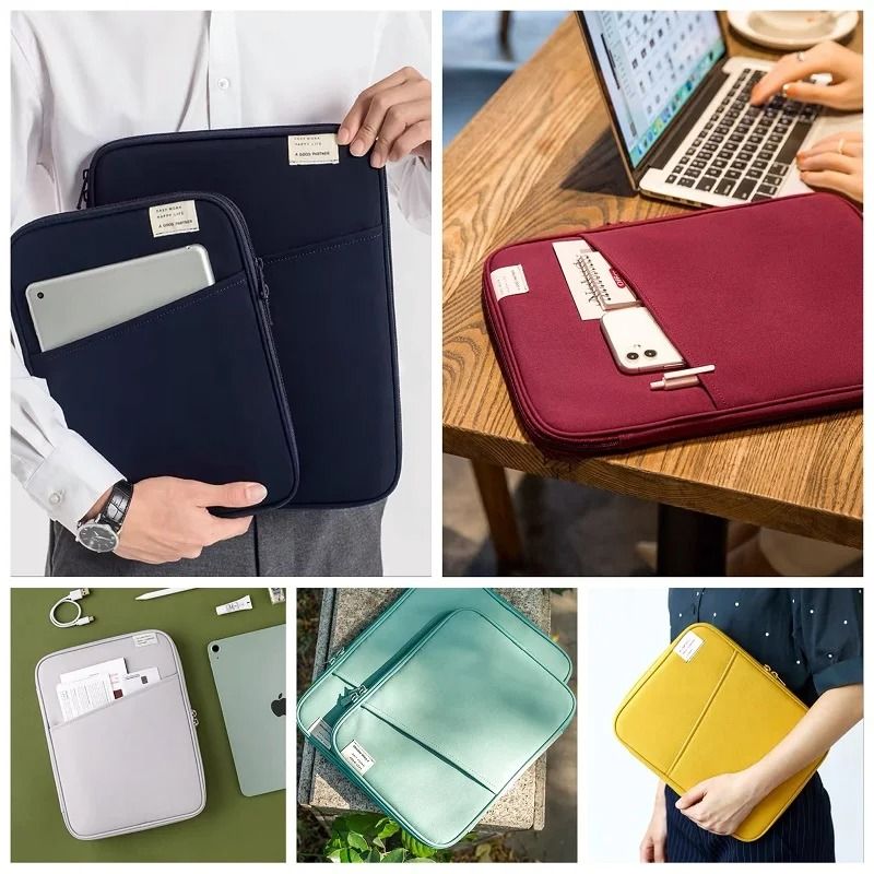 Shockproof Tablet Bag for 9 to 11 Inch Devices