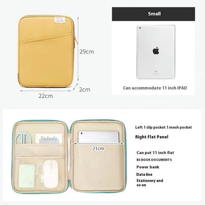 Shockproof Tablet Bag for 9 to 11 Inch Devices