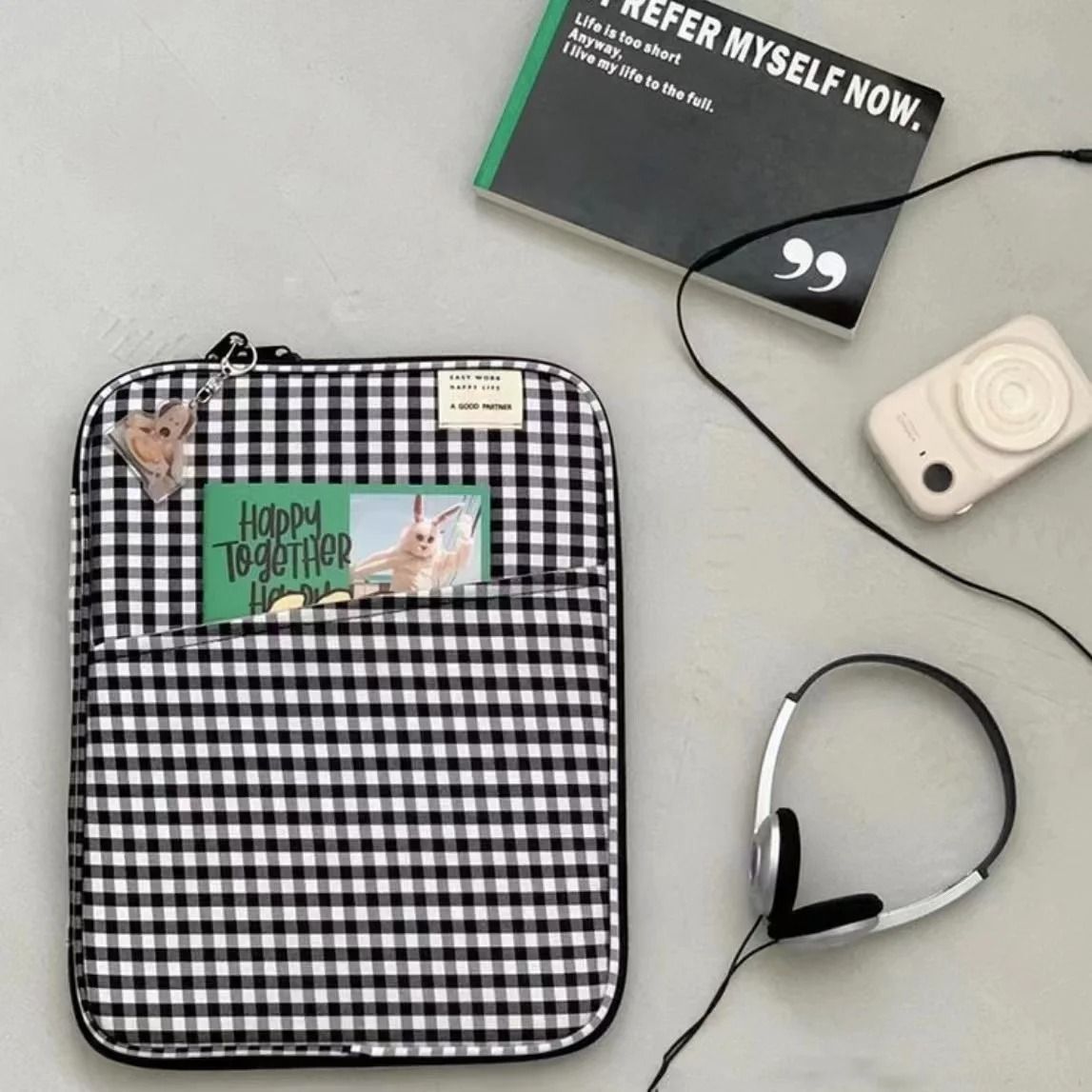 Shockproof Tablet Bag for 9 to 11 Inch Devices
