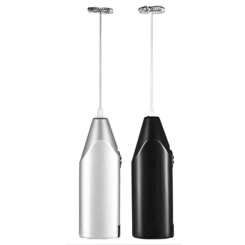 Wireless Milk Foamer Coffee Whisk Mixer