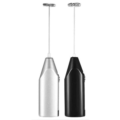 Wireless Milk Foamer Coffee Whisk Mixer