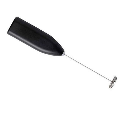 Wireless Milk Foamer Coffee Whisk Mixer