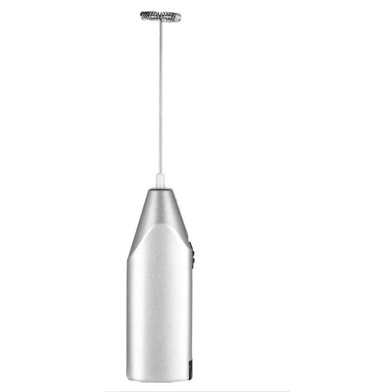 Wireless Milk Foamer Coffee Whisk Mixer