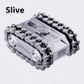 silver
