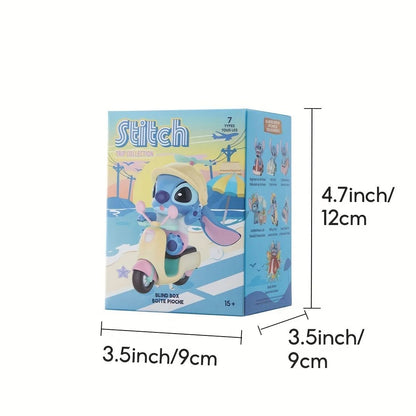 Stitch Series Changyou Blind Box Figure