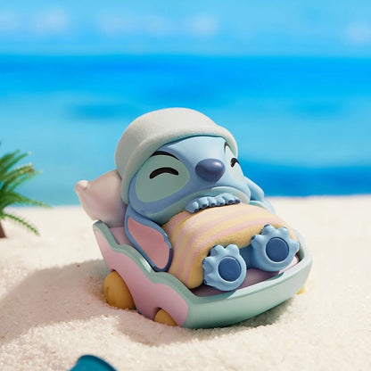 Stitch Series Changyou Blind Box Figure