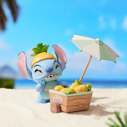 Stitch Series Changyou Blind Box Figure