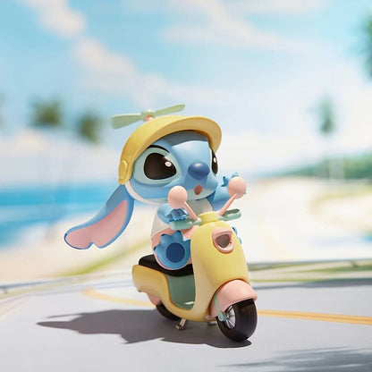 Stitch Series Changyou Blind Box Figure