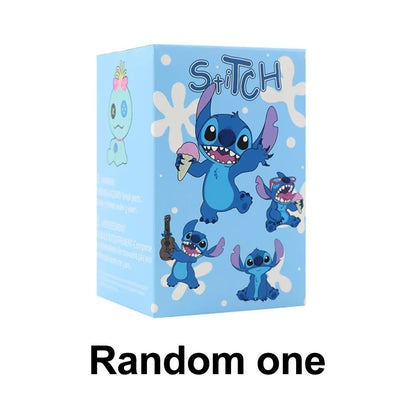 Stitch Series Changyou Blind Box Figure