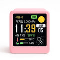 korean version pink