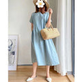 light blue