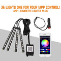 36led app cig