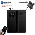 black eu (220v)