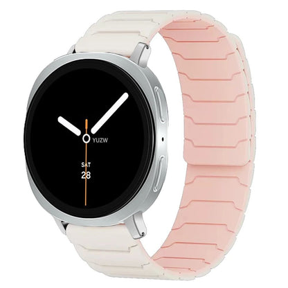 Magnetic Silicone Loop Strap for Samsung Galaxy Watch 8