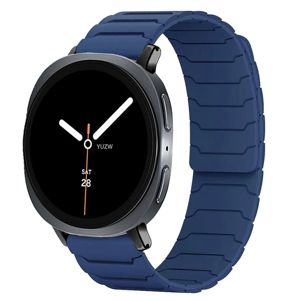 Magnetic Silicone Loop Strap for Samsung Galaxy Watch 8