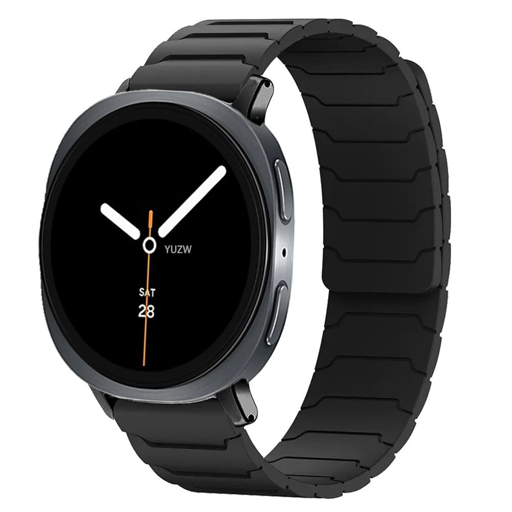 Magnetic Silicone Loop Strap for Samsung Galaxy Watch 8