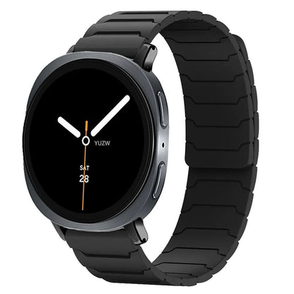 Magnetic Silicone Loop Strap for Samsung Galaxy Watch 8