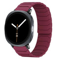 wine red