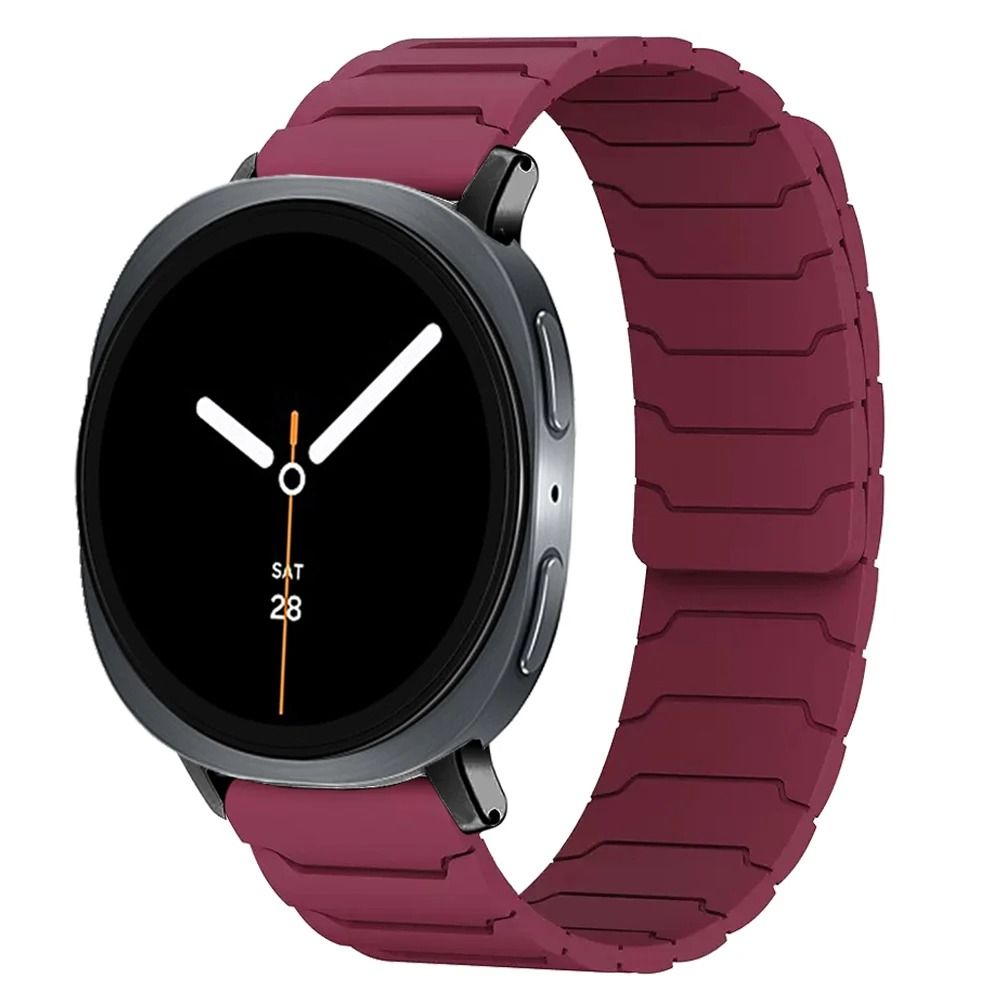 Magnetic Silicone Loop Strap for Samsung Galaxy Watch 8