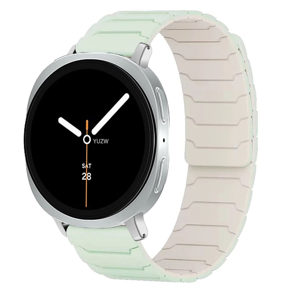 Magnetic Silicone Loop Strap for Samsung Galaxy Watch 8