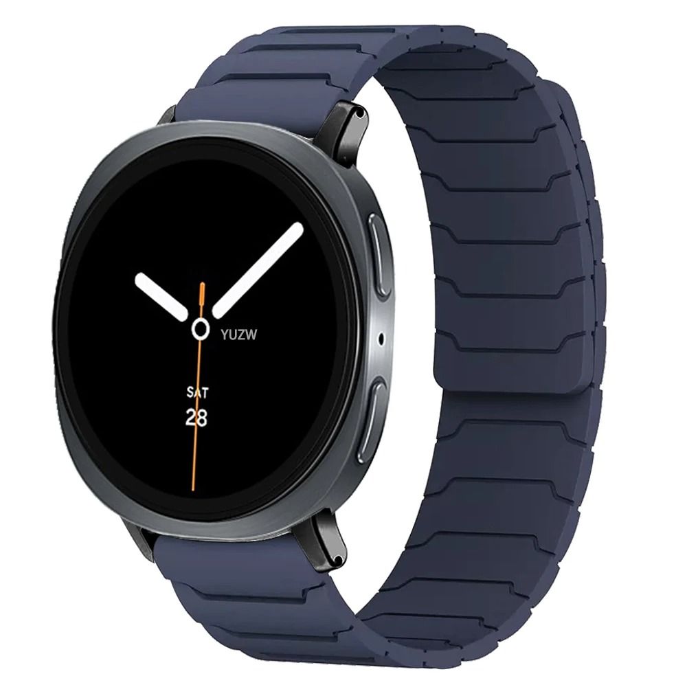 Magnetic Silicone Loop Strap for Samsung Galaxy Watch 8