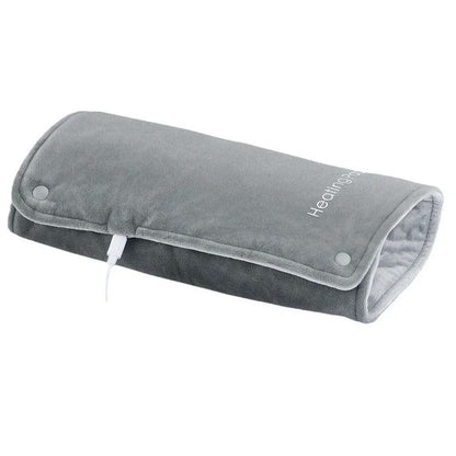 Electric Graphene Heating Blanket USB Hot Compress Pad for Winter Warmth