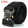 2pcs black