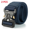 2pcs blue