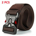 2pcs red / coffee