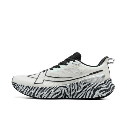 Xtep Mens Running Shoes 2000km 3.0 Lightweight Cushioned Sneakers