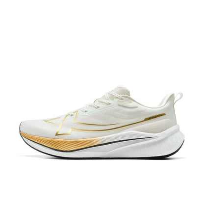 Xtep Mens Running Shoes 2000km 3.0 Lightweight Cushioned Sneakers