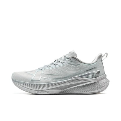 Xtep Mens Running Shoes 2000km 3.0 Lightweight Cushioned Sneakers
