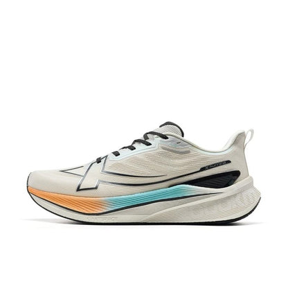 Xtep Mens Running Shoes 2000km 3.0 Lightweight Cushioned Sneakers